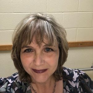 Meet your Posher, Annette